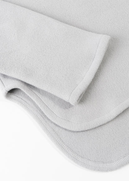 Polar Cotton Grey