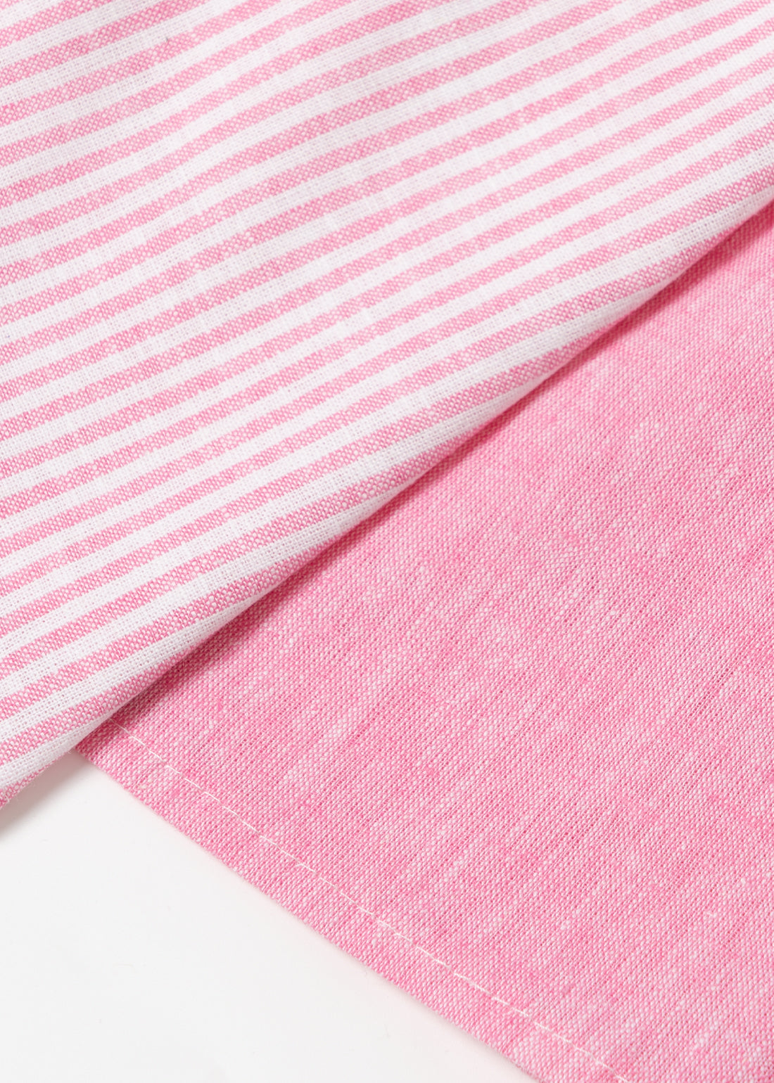 Szorty Capri Pink