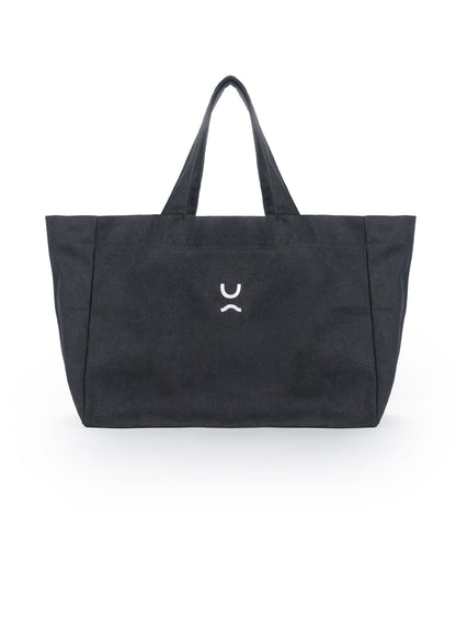 Torba Logo Black