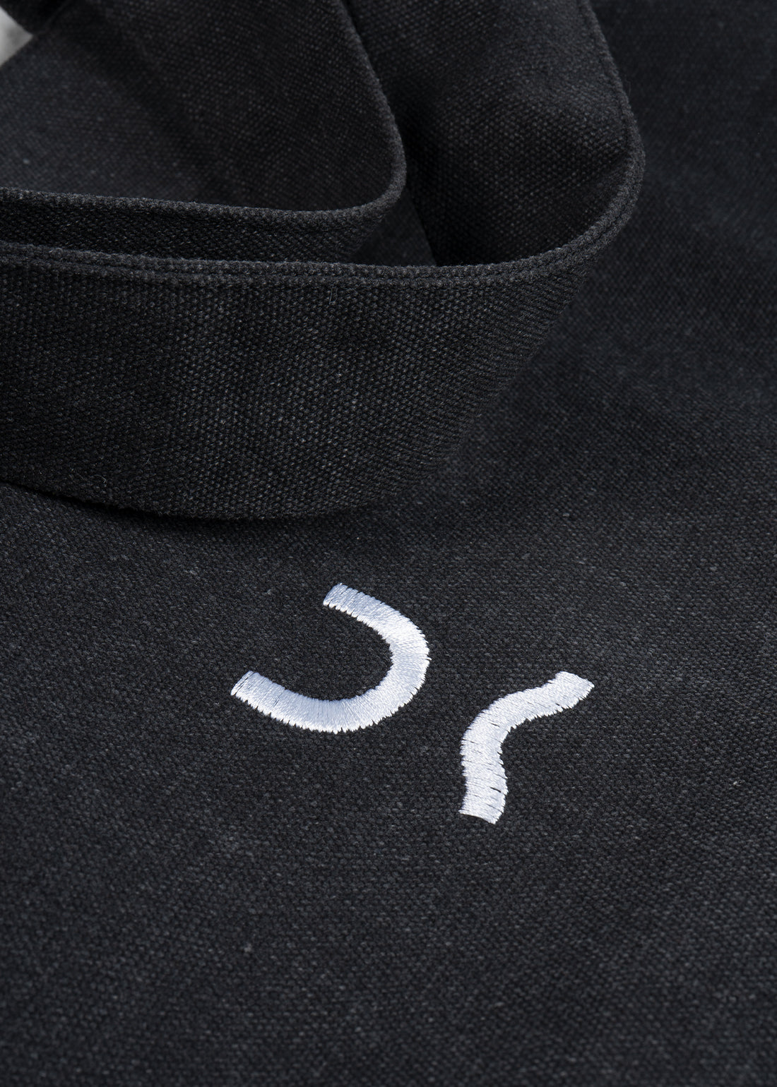 Torba Logo Black
