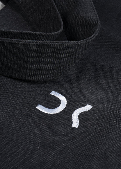 Torba Logo Black