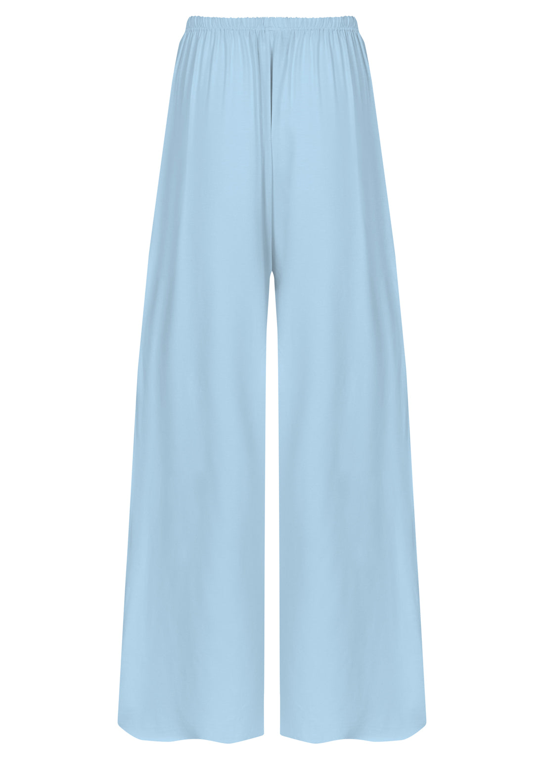 Spodnie Mere Bamboo Blue