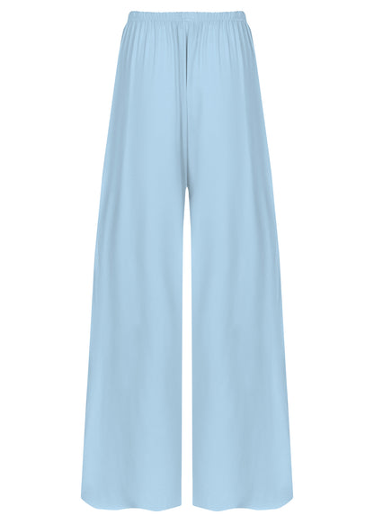 Spodnie Mere Bamboo Blue