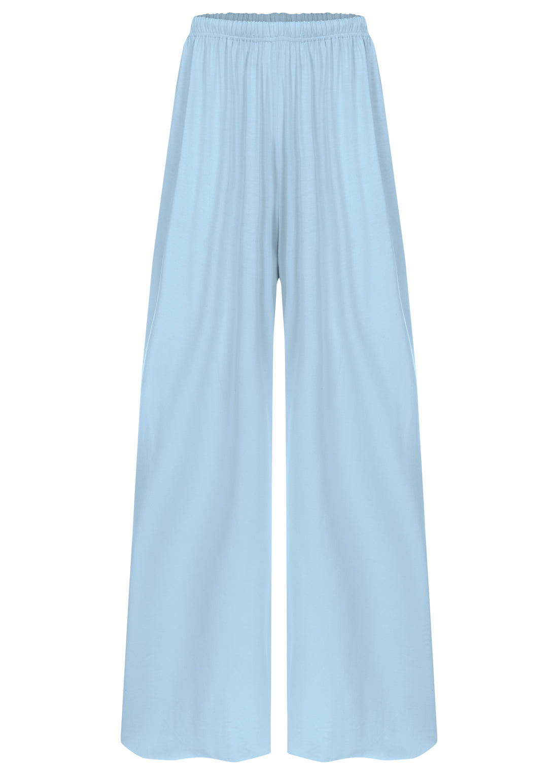 Spodnie Mere Bamboo Blue