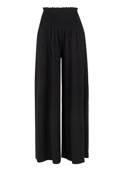 Spodnie Tampa Black