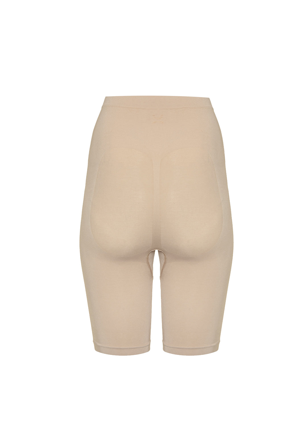 Szorty Modelujące Beige