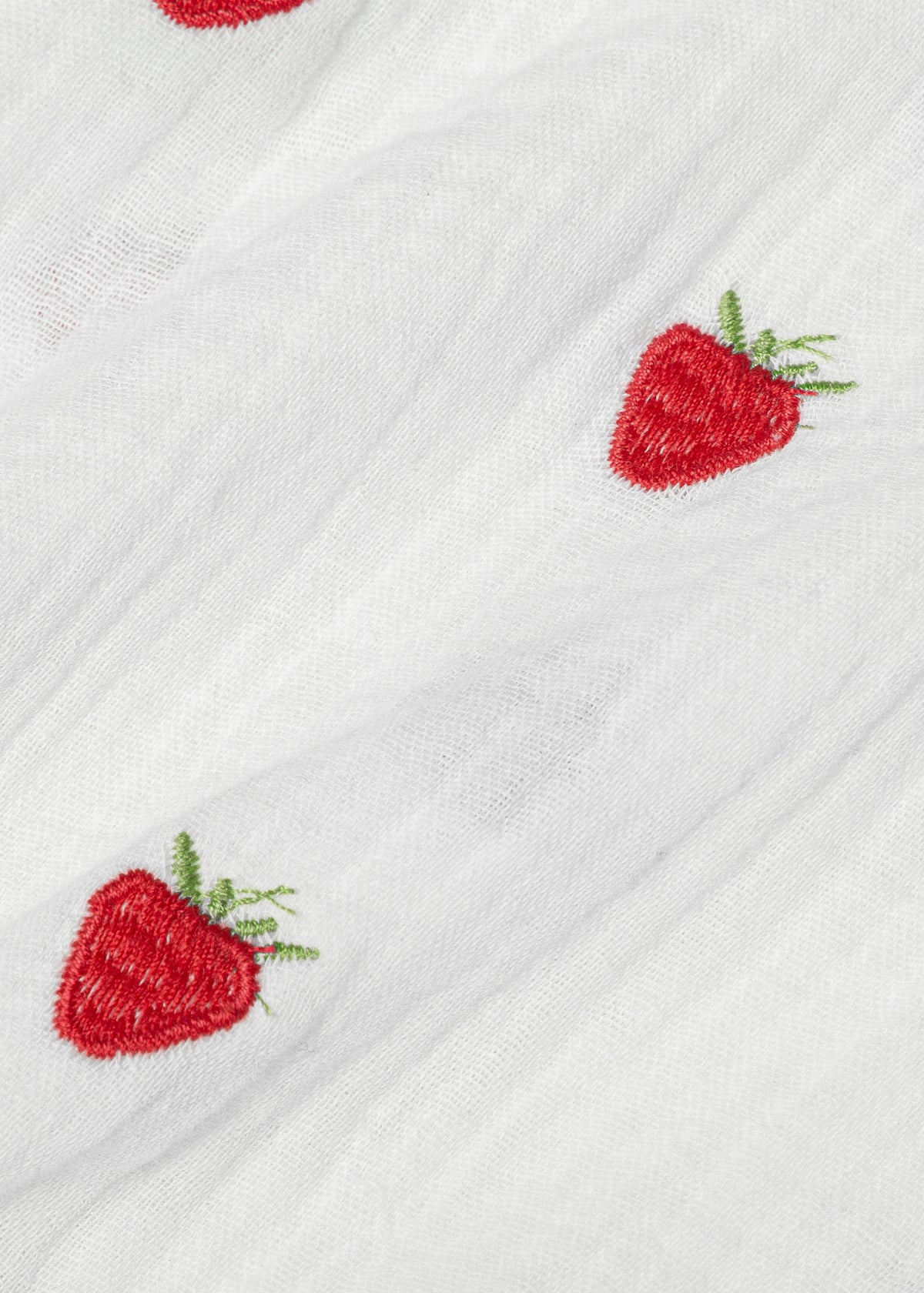 Szorty Strawberry