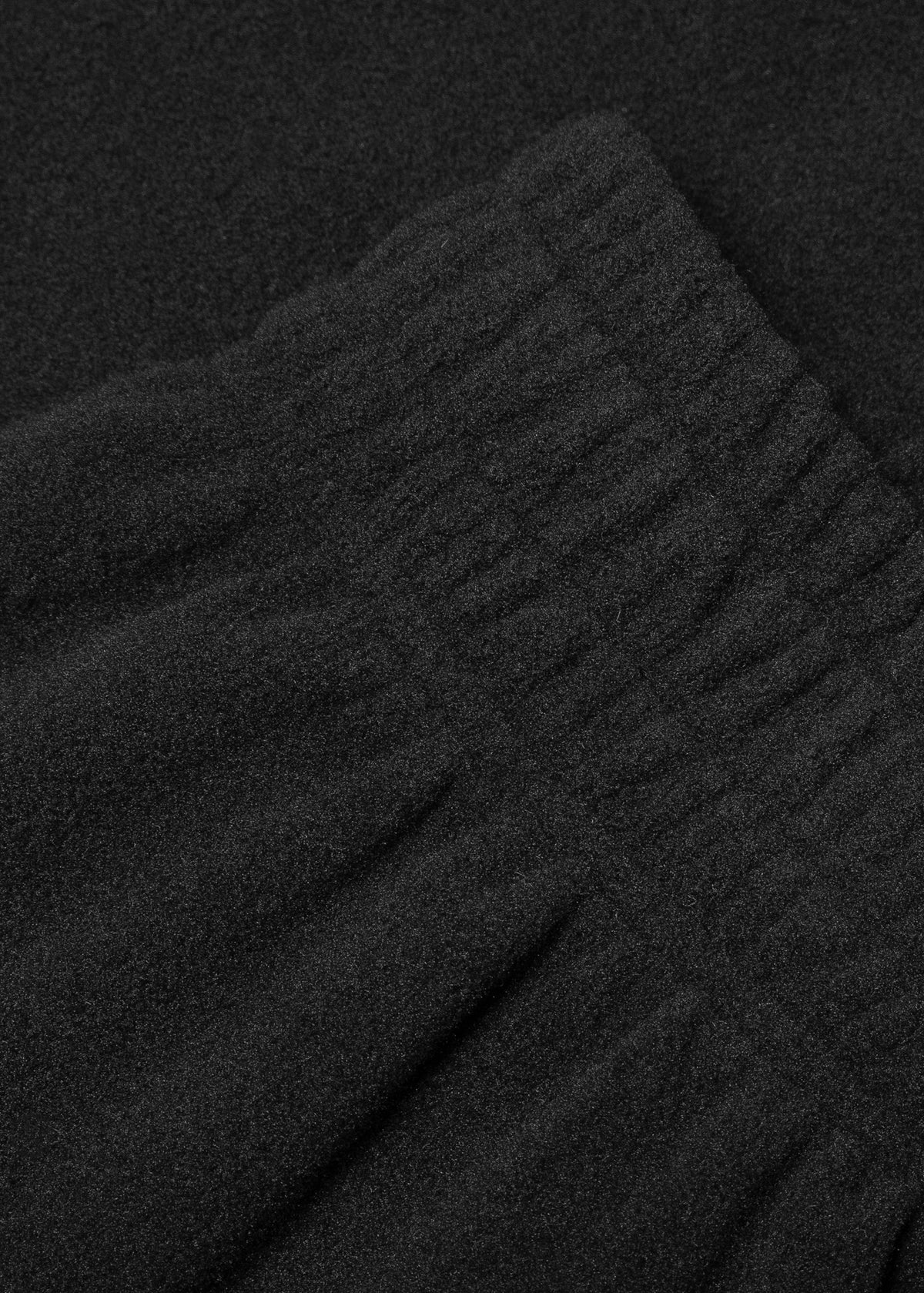 Spodnie Polar Black