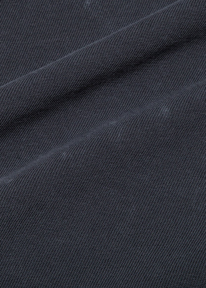 T-shirt Washed Grey