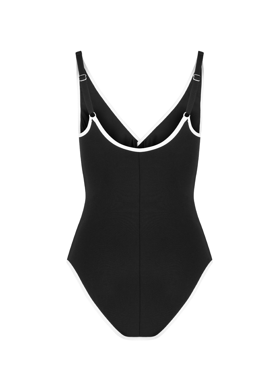 Kostium Monaco Black