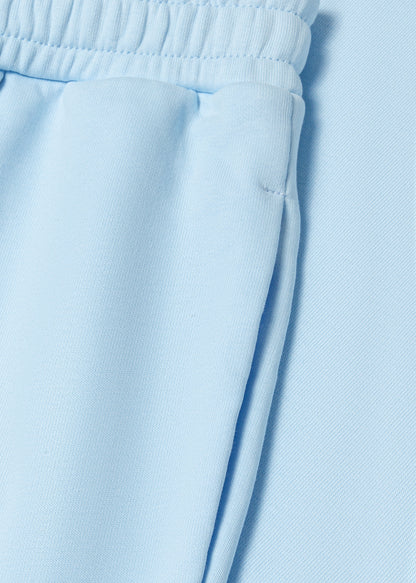 Dresy Wide Leg Baby Blue