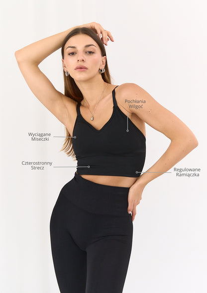 Zestaw BLACK