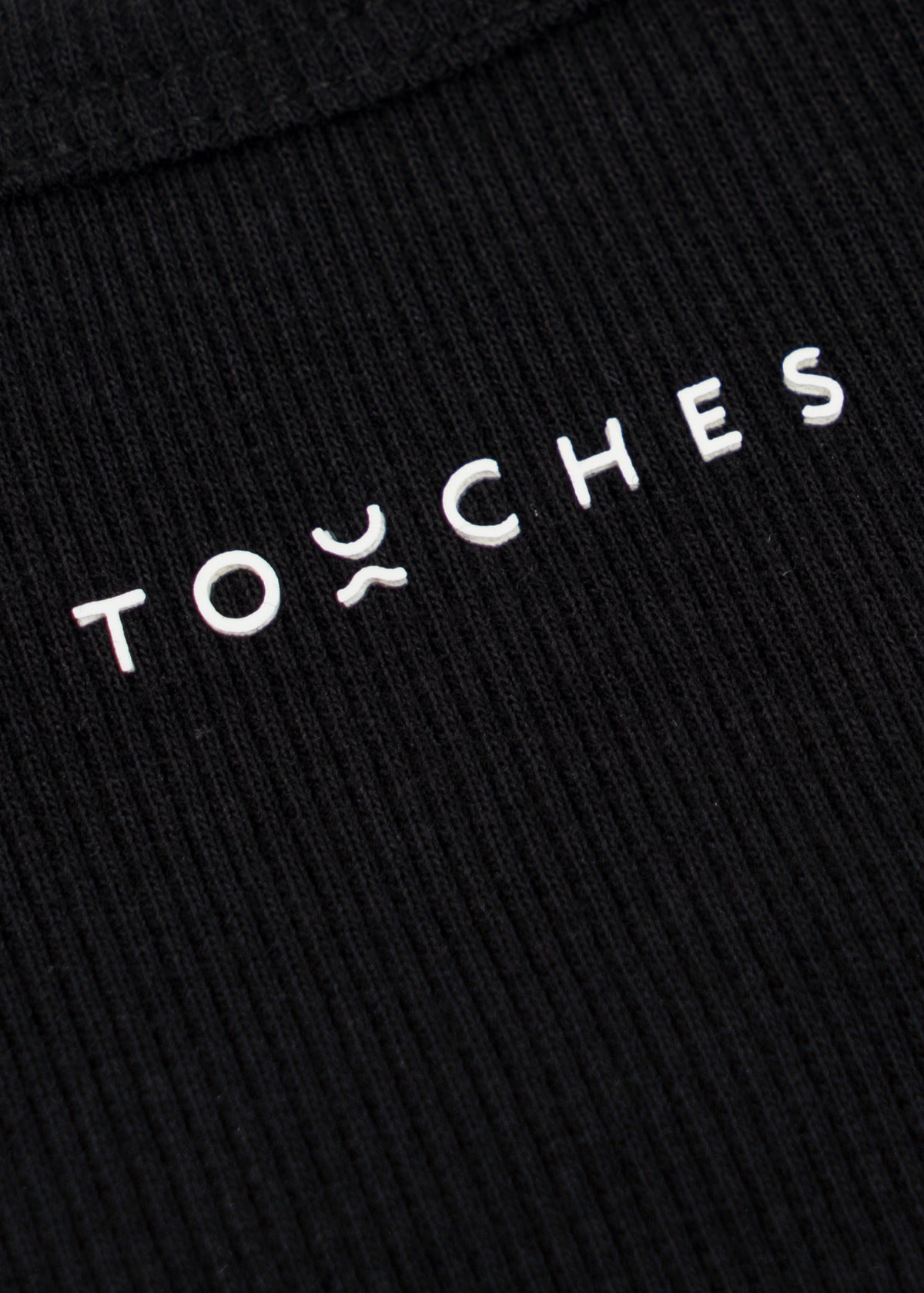 Tank Top Black