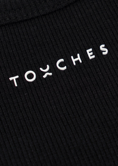 Tank Top Black