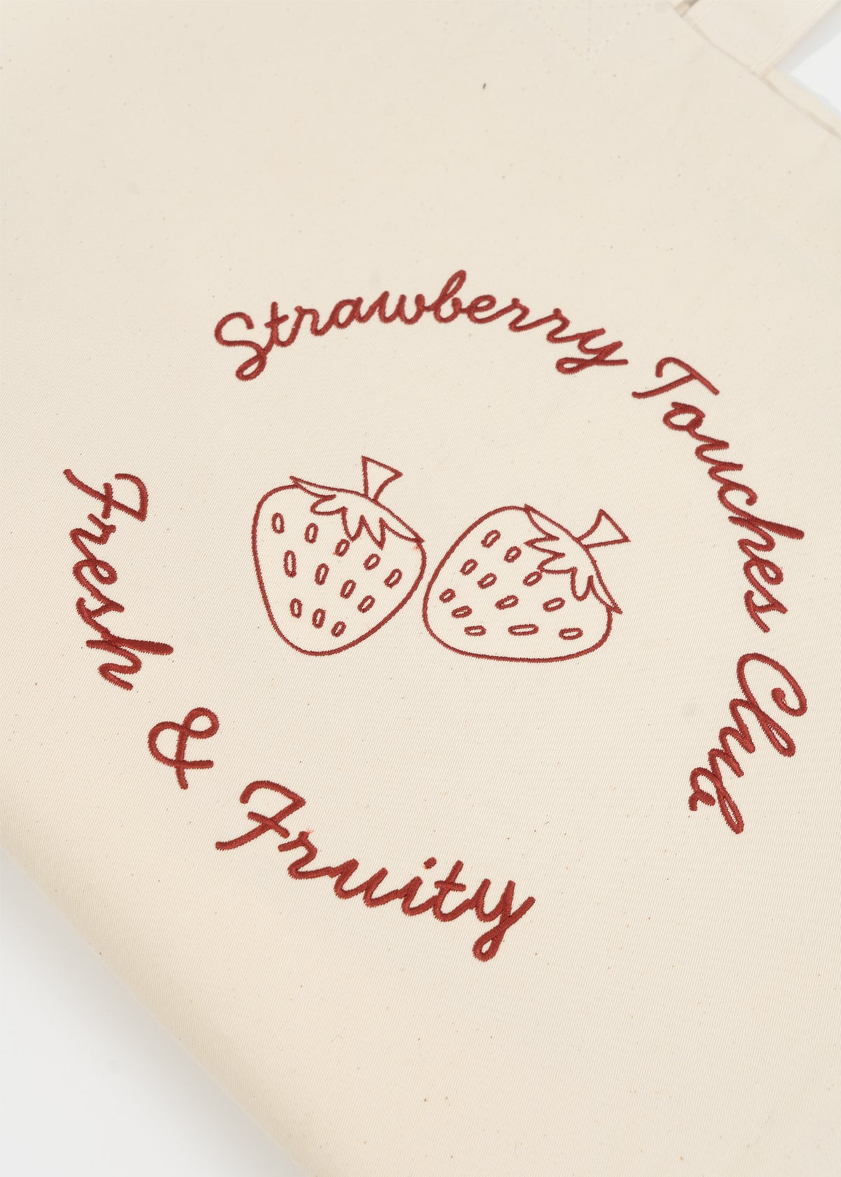 Torba Strawberry