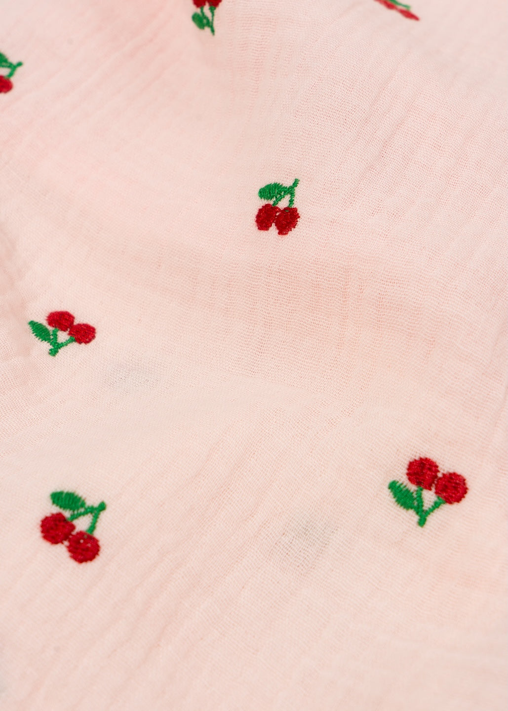 Koszula Cherry Pink